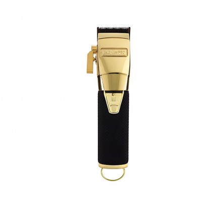 CLIPPER GOLD BOOST+GRIP NEGRO