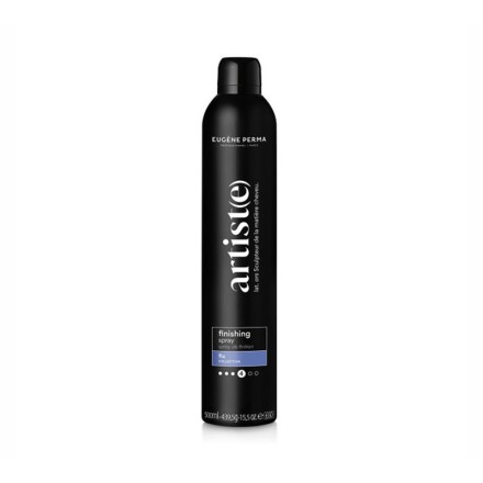 ARTISTE FINISHING SPRAY 500ML