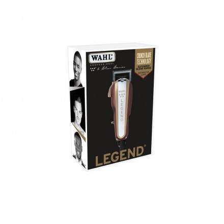 MAQUINA DE CORTE WAHL LEGEND CORDLESS