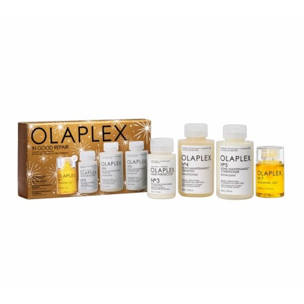 OLAPLEX IN GOOD REPAIR KIT