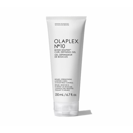 OLAPLEX Nº10 BOND SHAPER CURL DEFINING GEL 200ML