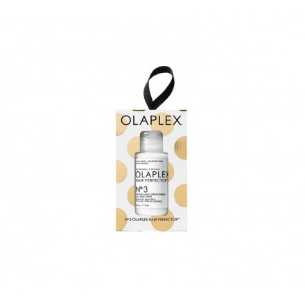 OLAPLEX Nº3 HAIR PERFECTOR LIMITED EDITION GIFT 50ML 2023