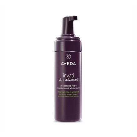 INVATI ULTRA ADVANCED THICKENING FOAM 150ML