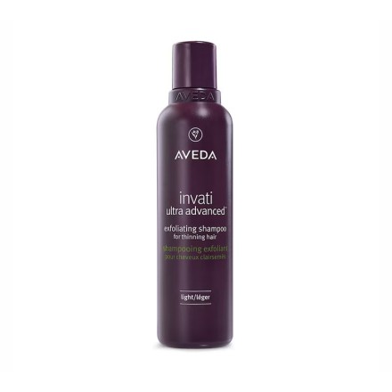 INVATI ULTRA ADVANCED™ SHAMPOO LIGHT 200ML