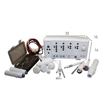 MULTIFUNTION BEAUTY SYSTEM EX 6000