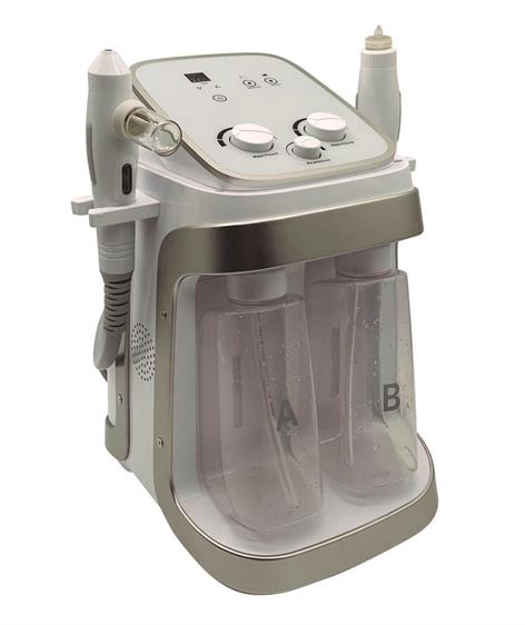 2 EN 1 HYDRA BEAUTY FACIAL MACHINE