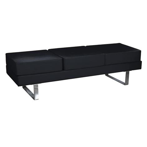 SILLON DE ESPERA JEAN CLAUDE OLIVIER NEGRO