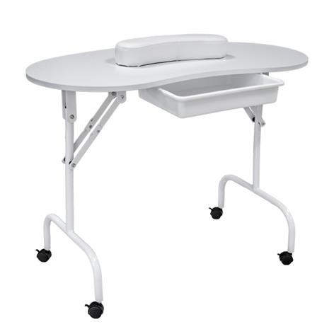 MESA DE MANICURA BASIC NAIL TABLE