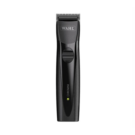 WAHL CHROMINI CORDLESS TRIMMER