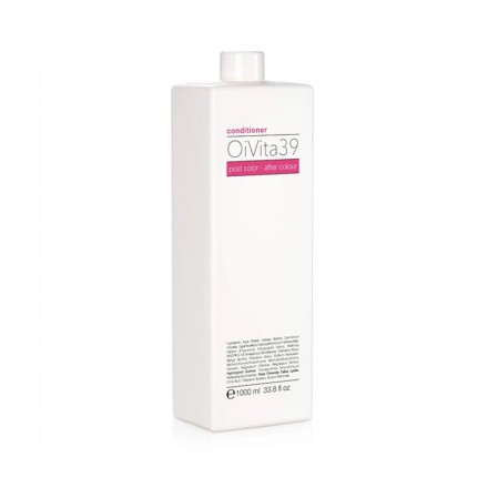 ACONDICIONADOR POST-COLORACIÓN OIVITA 1000ML