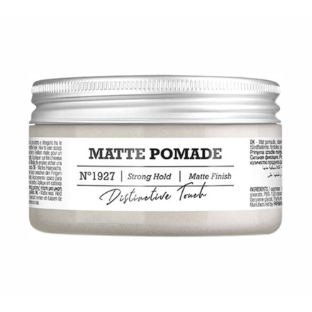 AMARO MATTE POMADE 100ML