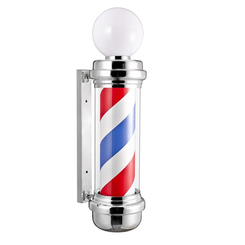 BARBER POLE BIG (72X31X23)