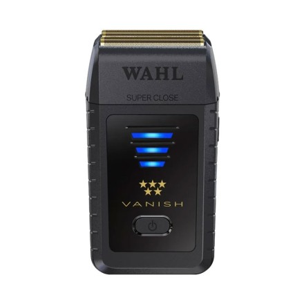 WAHL VANISH