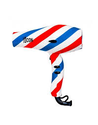 SECADOR TWISTER BARBER