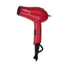 SECADOR TRAVEL TWISTER ROJO