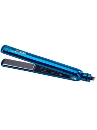 PLANCHA ZAFIR TITANIUM AZUL