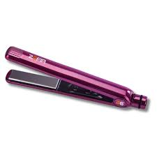 PLANCHA ZAFIR TITANIUM ROSA