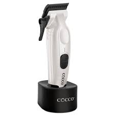 MAQUINA COCCO VELOCE PRO CLIPPER BLANCA