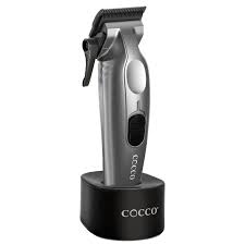 MAQUINA COCCO VELOCE PRO CLIPPER PLATA