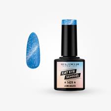 ELIXIR SEMI GEL COLOR 8 ML LIONS BREATH Nº 1429