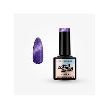 ELIXIR SEMI GEL COLOR 8 ML SPARKING REBECCA PURPURA Nº 1428