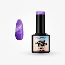 ELIXIR SEMI GEL COLOR 8 ML OLD LAVENDER Nº 1427