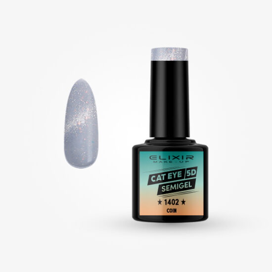 ELIXIR SEMI GEL COLOR 8 ML COIN Nº 1402