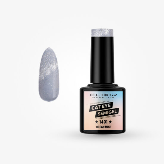 ELIXIR SEMI GEL COLOR 8 ML OCEAN MIST Nº 1401