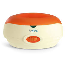 FUSOR DE PARAFINA ST 3500