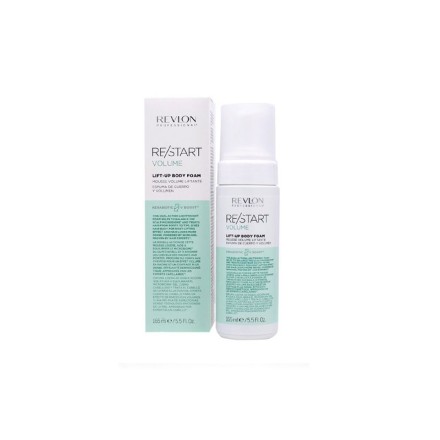 RESTART VOLUME BODY FOAM 165ML