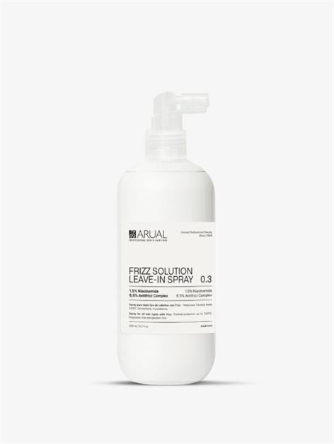 FRIZZ SOLUTION LEAVE-IN SPRAY 200 ML