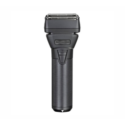 FXONE SHAVER MATTE BLACK