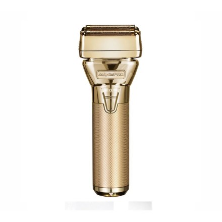 FXONE SHAVER GOLD