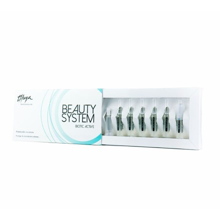 BEAUTY SYSTEM BIOTIC ACTIVE 6X2ML