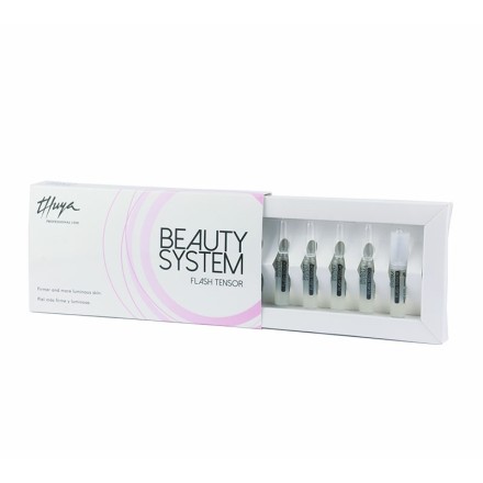 BEAUTY SYSTEM FLASH TENSOR 6X2ML