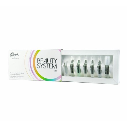 BEAUTY SYSTEM MIX 6X2ML