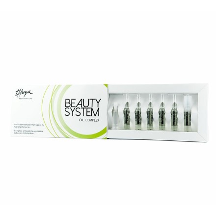 BEAUTY SYSTEM OIL COMPLEX 6X2ML