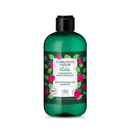 COLLECTION NATURE KIDS SHAMPOO 300ML