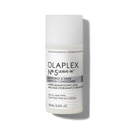 OLAPLEX Nº5 LEAVE-IN MOISTURIZE AND MEND LEAVE-IN CONDITIONER 100ML