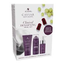 CAVIAR CLINICAL TRIAL KIT