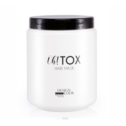 MASCARILLA BOTOX OH! TOX 1000ML