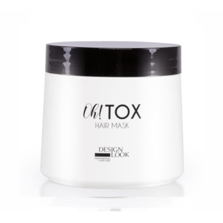 MASCARILLA BOTOX OH! TOX 300ML