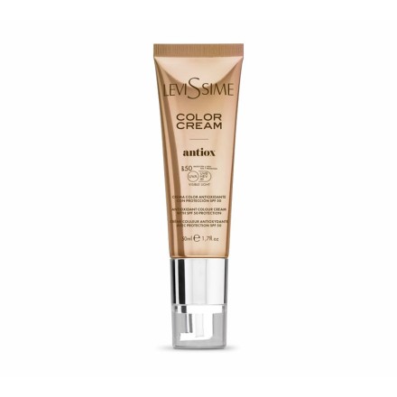 COLOR CREAM ANTIOX LEVISSIME 50ML