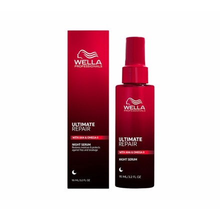 ULTIMATE REPAIR STEP 3 MIRACLE HAIR RESCUE LEAVE-IN 185ML