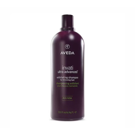 INVATI ULTRA ADVANCED™ SHAMPOO RICH 1000ML