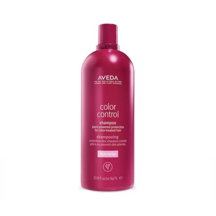 COLOR CONTROL SHAMPOO RICH 1000ML