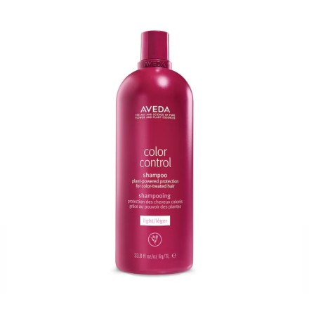 COLOR CONTROL SHAMPOO LIGHT 1000ML