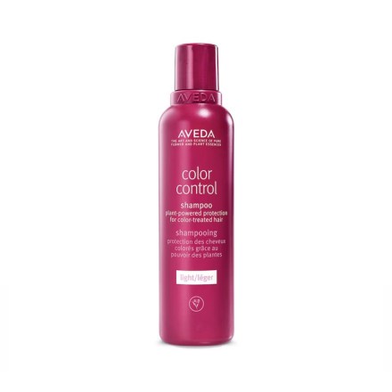 COLOR CONTROL SHAMPOO LIGHT 200ML