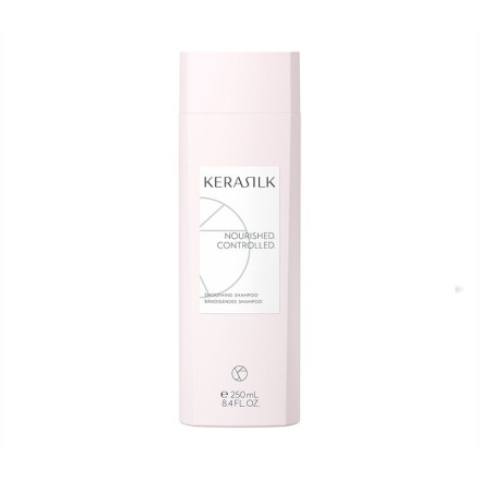 KERASILK NOURISHED CONTROLLED SHAMPOO 250ML