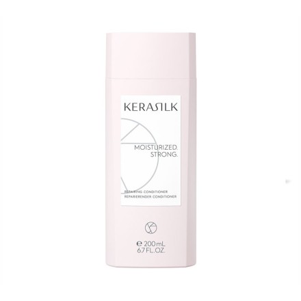 KERASILK MOISTURIZED STRONG CONDITIONER 200ML